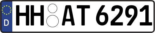 HH-AT6291