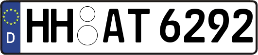 HH-AT6292