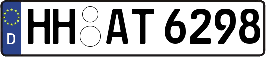 HH-AT6298