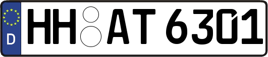HH-AT6301