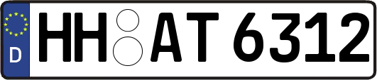 HH-AT6312