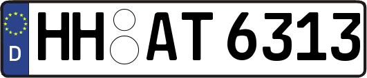 HH-AT6313