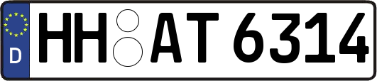 HH-AT6314