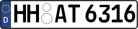 HH-AT6316