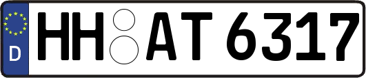 HH-AT6317