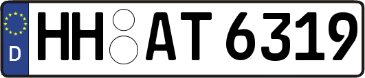 HH-AT6319