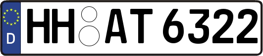 HH-AT6322