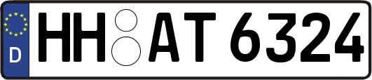 HH-AT6324