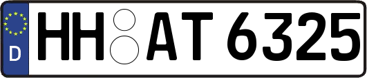 HH-AT6325