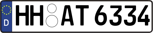 HH-AT6334