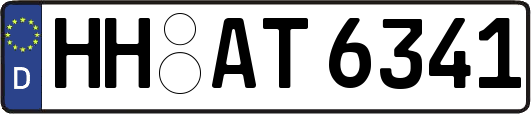 HH-AT6341