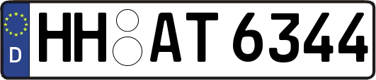 HH-AT6344