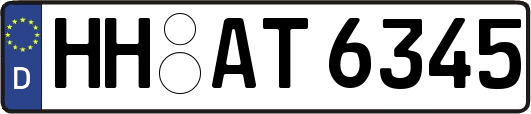 HH-AT6345