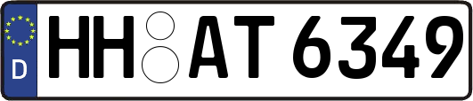 HH-AT6349