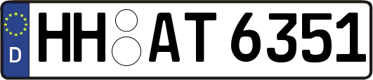 HH-AT6351