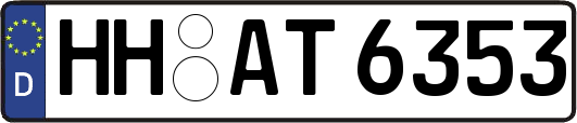 HH-AT6353