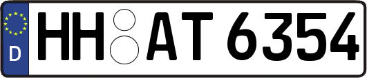 HH-AT6354