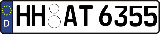 HH-AT6355