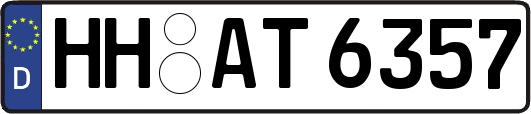 HH-AT6357