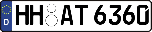 HH-AT6360