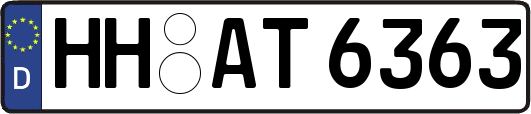 HH-AT6363
