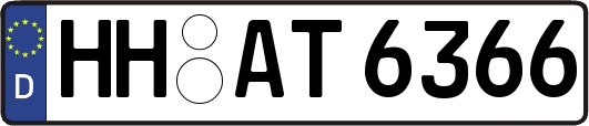 HH-AT6366