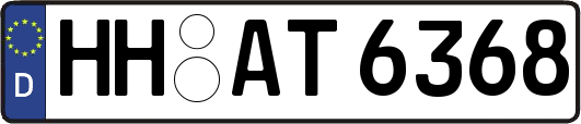 HH-AT6368