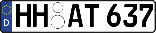 HH-AT637