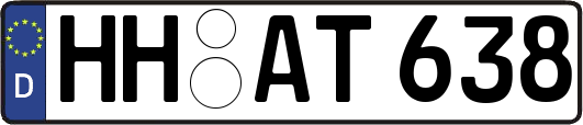 HH-AT638