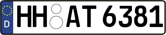 HH-AT6381