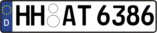 HH-AT6386