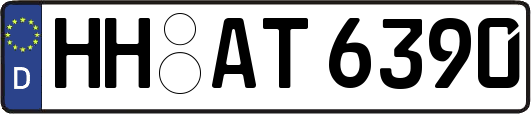 HH-AT6390