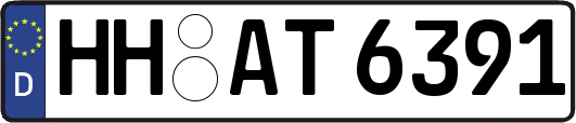 HH-AT6391