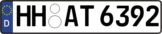 HH-AT6392