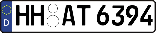HH-AT6394