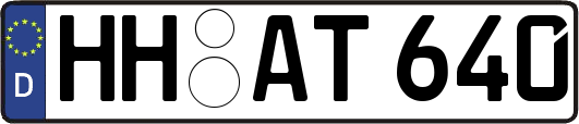 HH-AT640