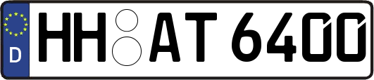 HH-AT6400