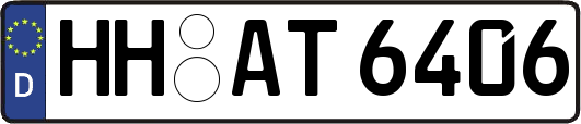 HH-AT6406