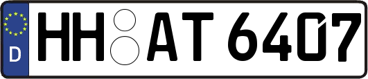 HH-AT6407