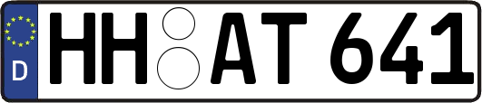 HH-AT641