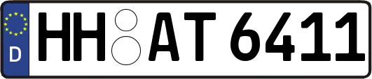 HH-AT6411