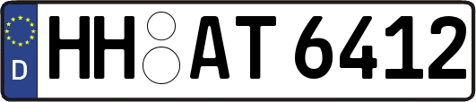 HH-AT6412