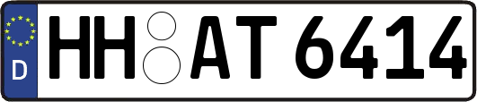 HH-AT6414