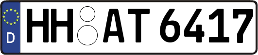 HH-AT6417