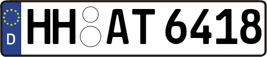 HH-AT6418
