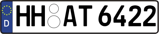 HH-AT6422
