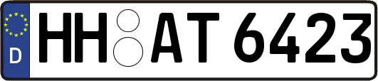 HH-AT6423
