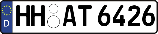 HH-AT6426