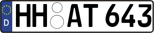 HH-AT643