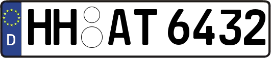 HH-AT6432